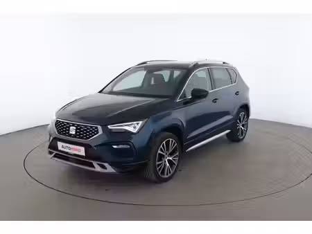 Seat Ateca 2.0 TSI 150