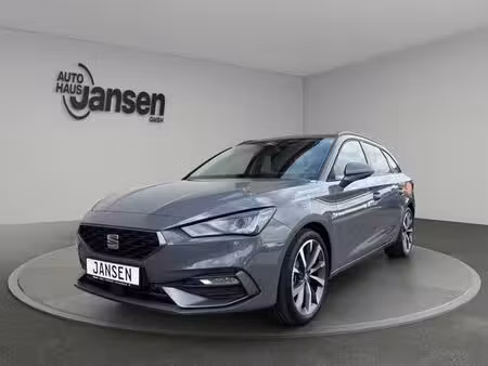 Seat Leon 1.5 TSI 150 FR