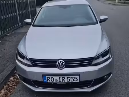 Volkswagen Jetta 1.6 TDI 105 Life