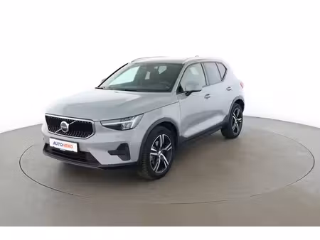 Volvo XC40 B3 2.0 163