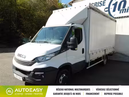 Iveco Daily 35 3.0 180