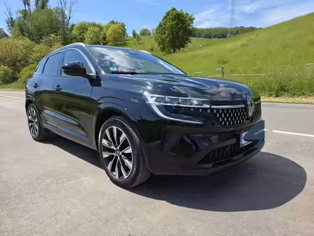 Renault Austral 1.3 160 Techno