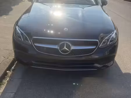 Mercedes-Benz Classe E E 220 Avantgarde 4Matic