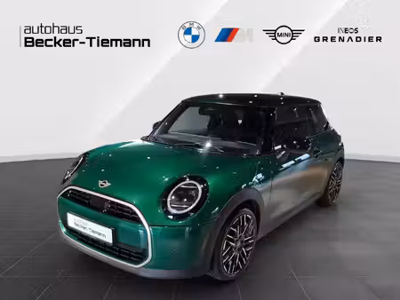 Mini Mini Cooper 1.5 156 Favoured