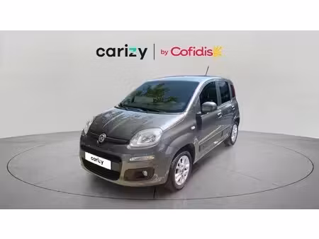 Fiat Panda 1.2 69 Lounge
