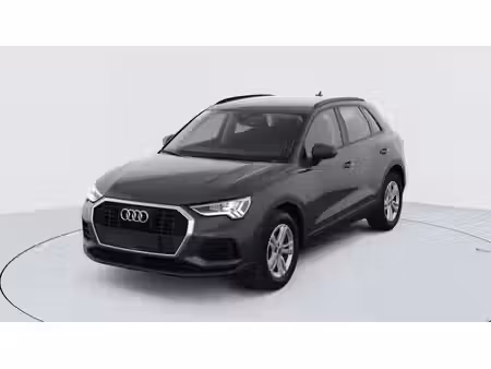 Audi Q3 35 TDI 2.0 TDI 150