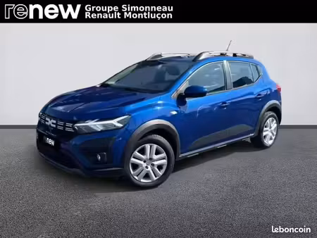 Dacia Sandero 1.0 100 Expression