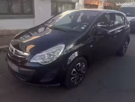 Opel Corsa 1.2 85