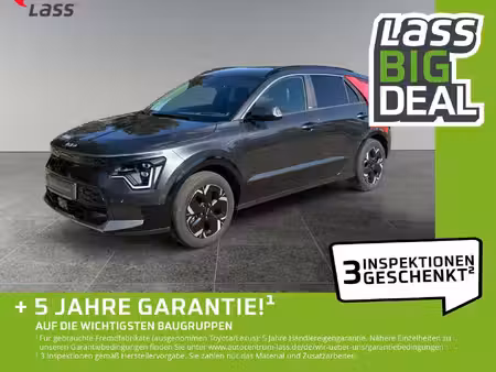 Kia Niro 1.6