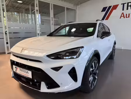 Cupra Formentor VZ 2.0 TSI 333 4x4