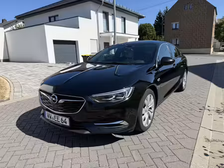 Opel Insignia 2.0 CDTI 170 Innovation