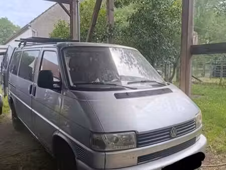 Volkswagen Transporter T4 1.9 68