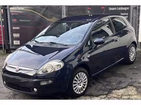 Fiat Punto Evo 1.2 65 Dynamic