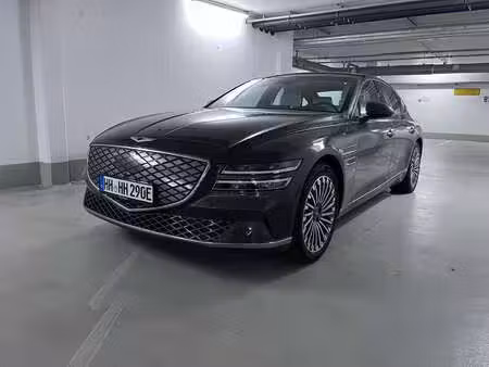 Genesis G80 370