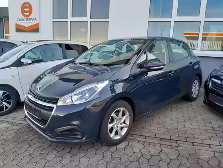 Peugeot 208 1.2 68 Active