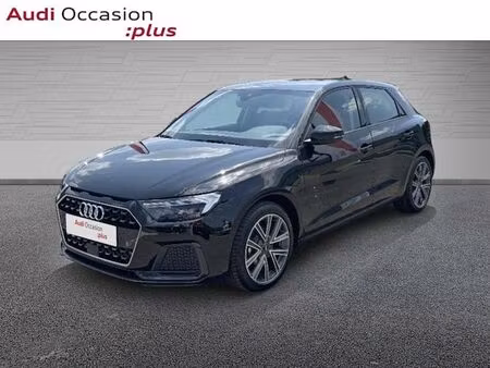 Audi A1 30 TFSI 1.0 TFSI 116