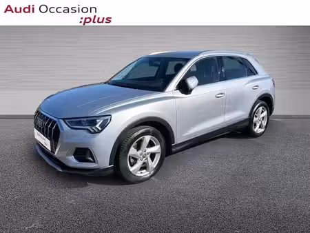 Audi Q3 2.0 TDI 150