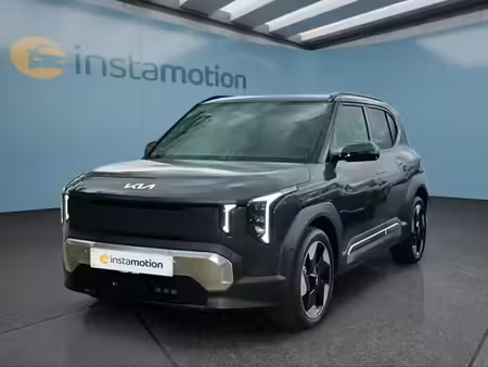 Kia EV2 147 Earth