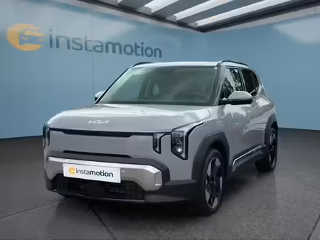 Kia EV2 147 Earth