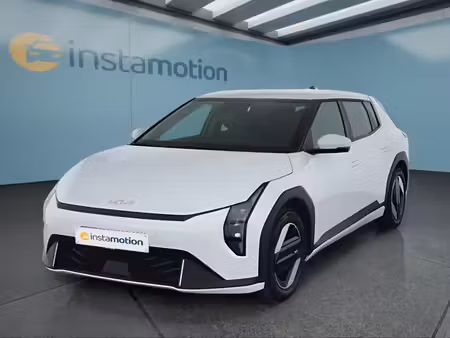 Kia EV4 204