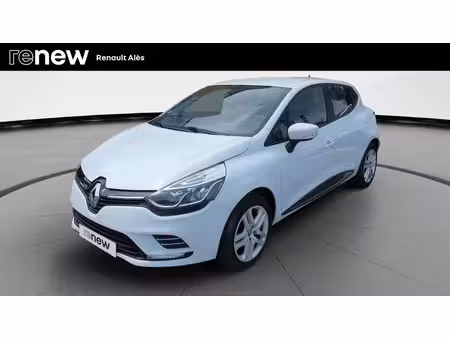 Renault Clio 0.9 SCe 75