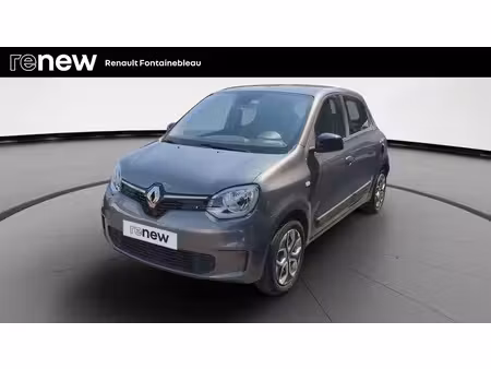 Renault Twingo 1.0 SCe 65