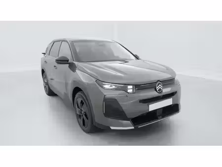 Citroën C5 Aircross 1.2 145 Max