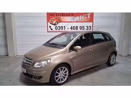 Mercedes-Benz Classe B B 170