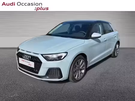Audi A1 30 TFSI 1.0 TFSI 116