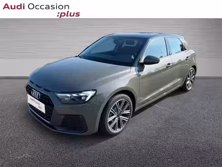 Audi A1 30 TFSI 1.0 TFSI 116