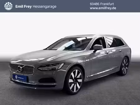 Volvo V90 2.0 Plus