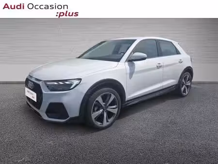 Audi A1 35 TFSI 1.5 TFSI 150