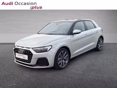 Audi A1 30 TFSI 1.0
