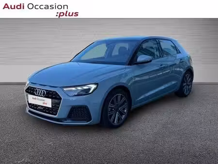 Audi A1 30 TFSI 1.0 TFSI 116
