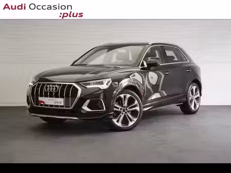 Audi Q3 40 TFSI 2.0 TFSI 190 Design Luxe quattro