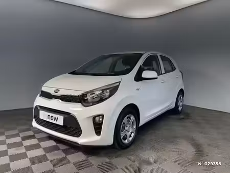 Kia Picanto 1.0 67 Motion