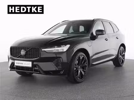 Volvo XC60 2.0 4x4