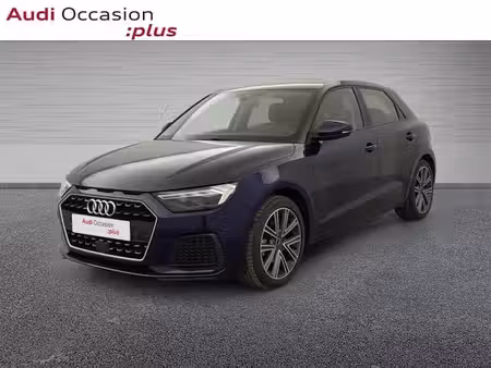 Audi A1 30 TFSI 1.0 TFSI 116