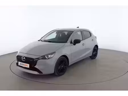 Mazda Mazda2 Skyactiv G 1.5 90
