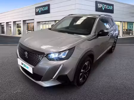 Peugeot 2008 1.2 PureTech 130 Allure