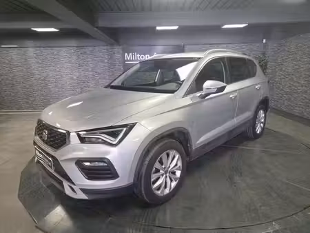 Seat Ateca 1.0 TSI