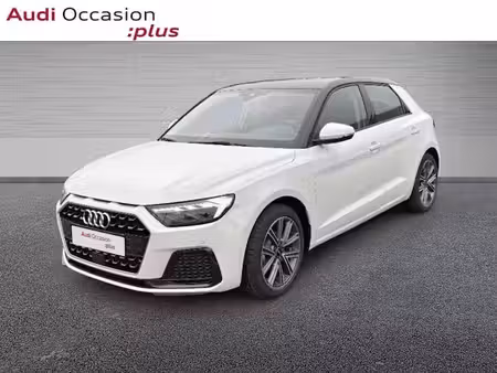 Audi A1 1.0