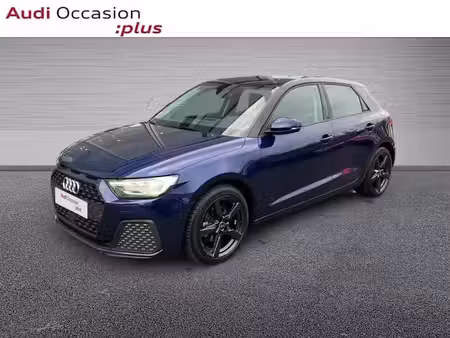 Audi A1 35 TFSI 1.5 TFSI 150
