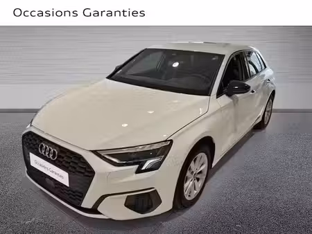 Audi A3 30 TDI 2.0 TDI 116