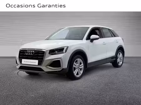 Audi Q2 30 TFSI 1.0 TFSI 110 Design