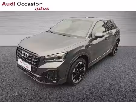 Audi Q2 35 TFSI 1.4 TFSI 150