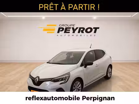 Renault Clio 1.5 dCi 100 Evolution