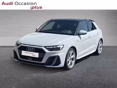 Audi A1 2.0