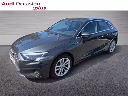 Audi A3 1.4 TFSI 150 Design