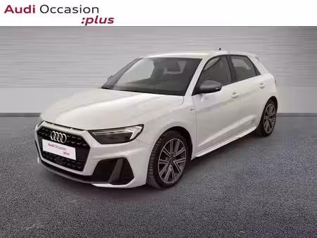 Audi A1 2.0